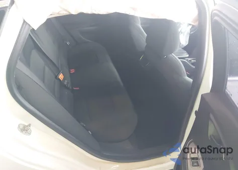 2016 Chevrolet Malibu 1Lt from USA, damaged, VIN 1G1ZE5ST6GF344364